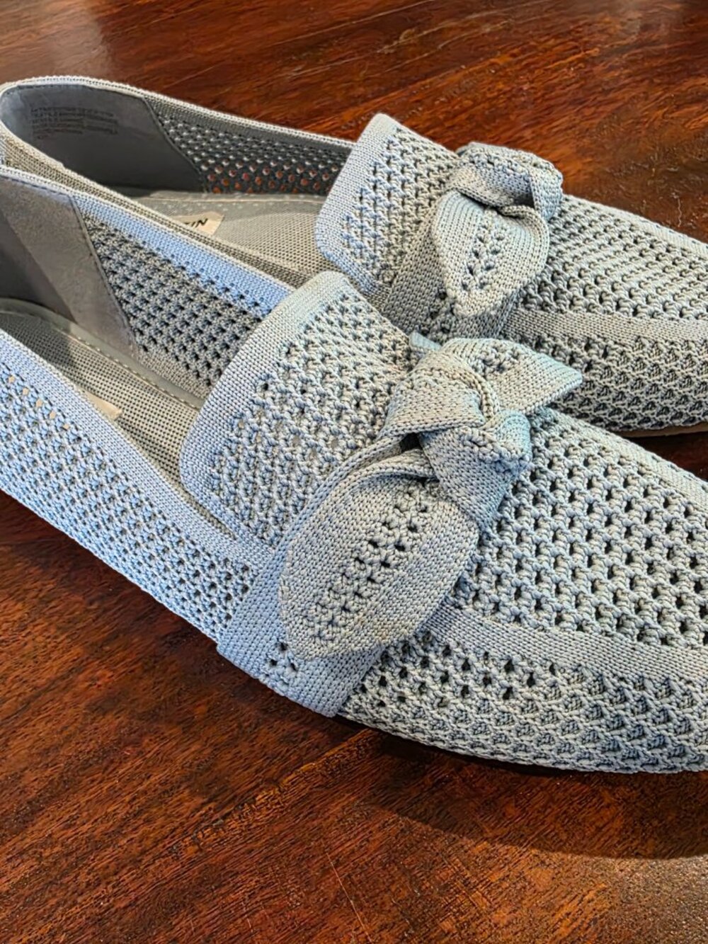 Anne Klein Tarsy Loafer - Picture 3 of 4